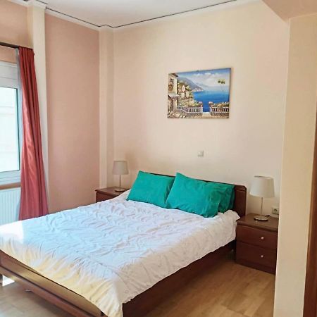 Big Apt 3Bed 3Bath 10 Min Walk Acropolis أثينا المظهر الخارجي الصورة