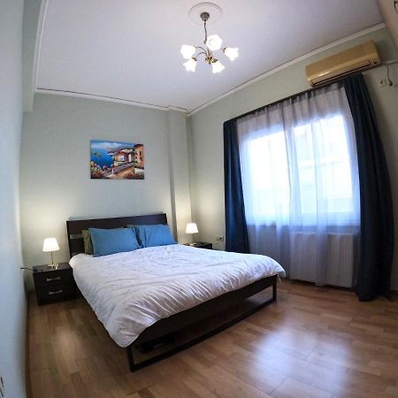 Big Apt 3Bed 3Bath 10 Min Walk Acropolis أثينا المظهر الخارجي الصورة