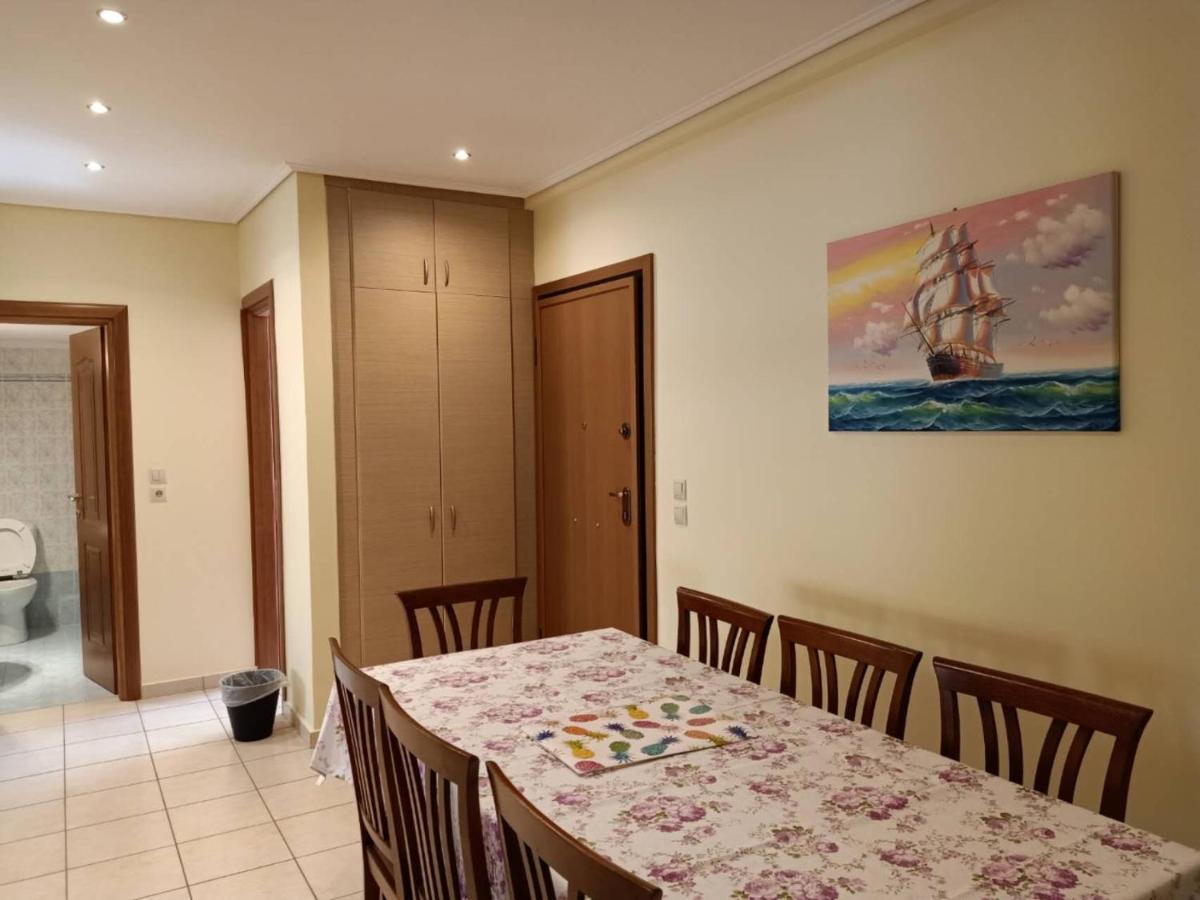 Big Apt 3Bed 3Bath 10 Min Walk Acropolis أثينا المظهر الخارجي الصورة