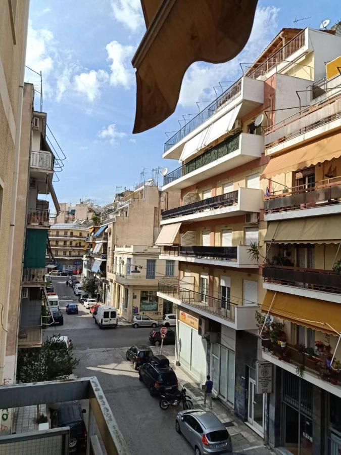 Big Apt 3Bed 3Bath 10 Min Walk Acropolis أثينا المظهر الخارجي الصورة