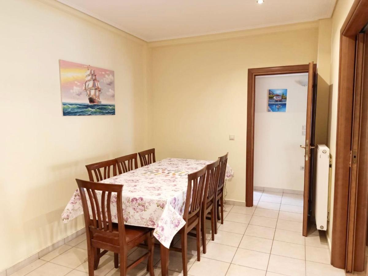 Big Apt 3Bed 3Bath 10 Min Walk Acropolis أثينا المظهر الخارجي الصورة
