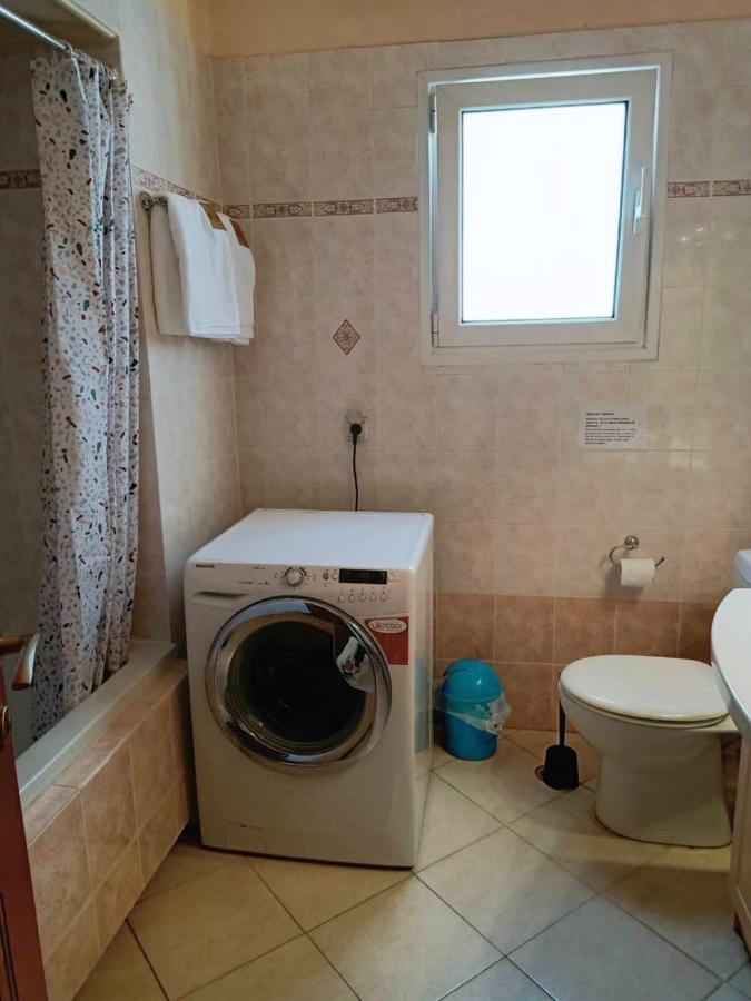 Big Apt 3Bed 3Bath 10 Min Walk Acropolis أثينا المظهر الخارجي الصورة