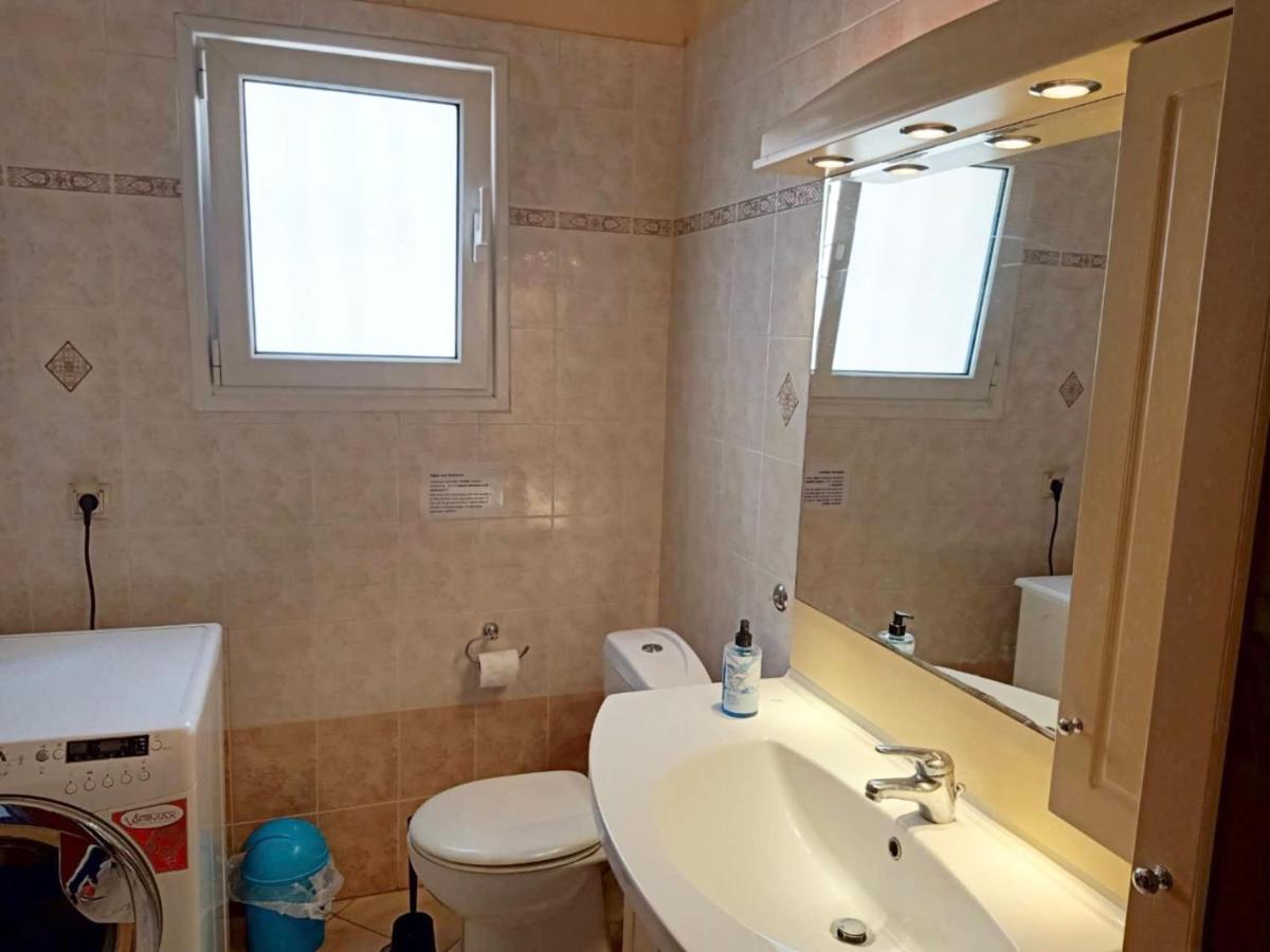 Big Apt 3Bed 3Bath 10 Min Walk Acropolis أثينا المظهر الخارجي الصورة