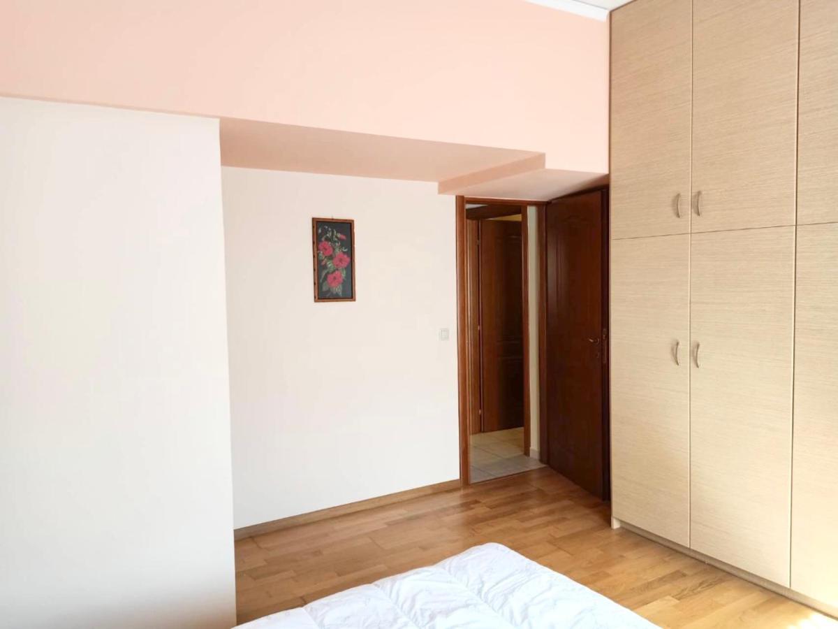 Big Apt 3Bed 3Bath 10 Min Walk Acropolis أثينا المظهر الخارجي الصورة