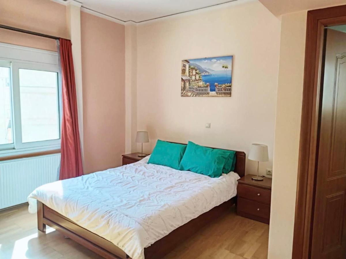 Big Apt 3Bed 3Bath 10 Min Walk Acropolis أثينا المظهر الخارجي الصورة