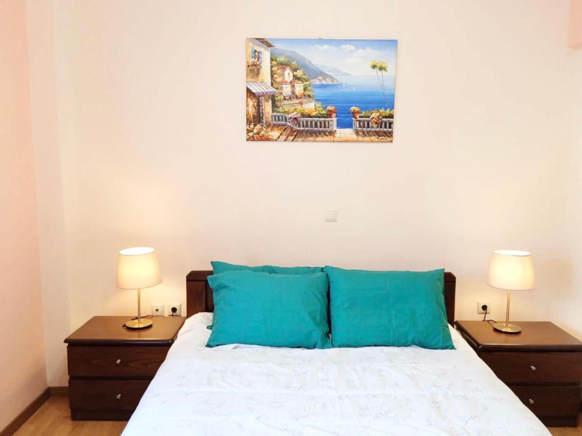 Big Apt 3Bed 3Bath 10 Min Walk Acropolis أثينا المظهر الخارجي الصورة
