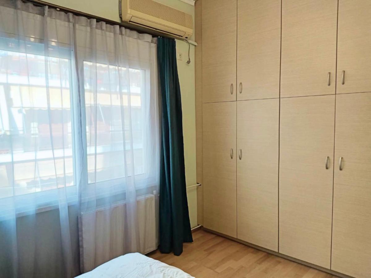 Big Apt 3Bed 3Bath 10 Min Walk Acropolis أثينا المظهر الخارجي الصورة