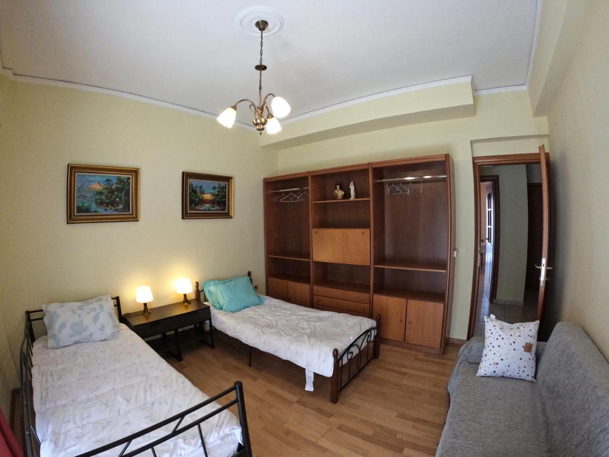 Big Apt 3Bed 3Bath 10 Min Walk Acropolis أثينا المظهر الخارجي الصورة