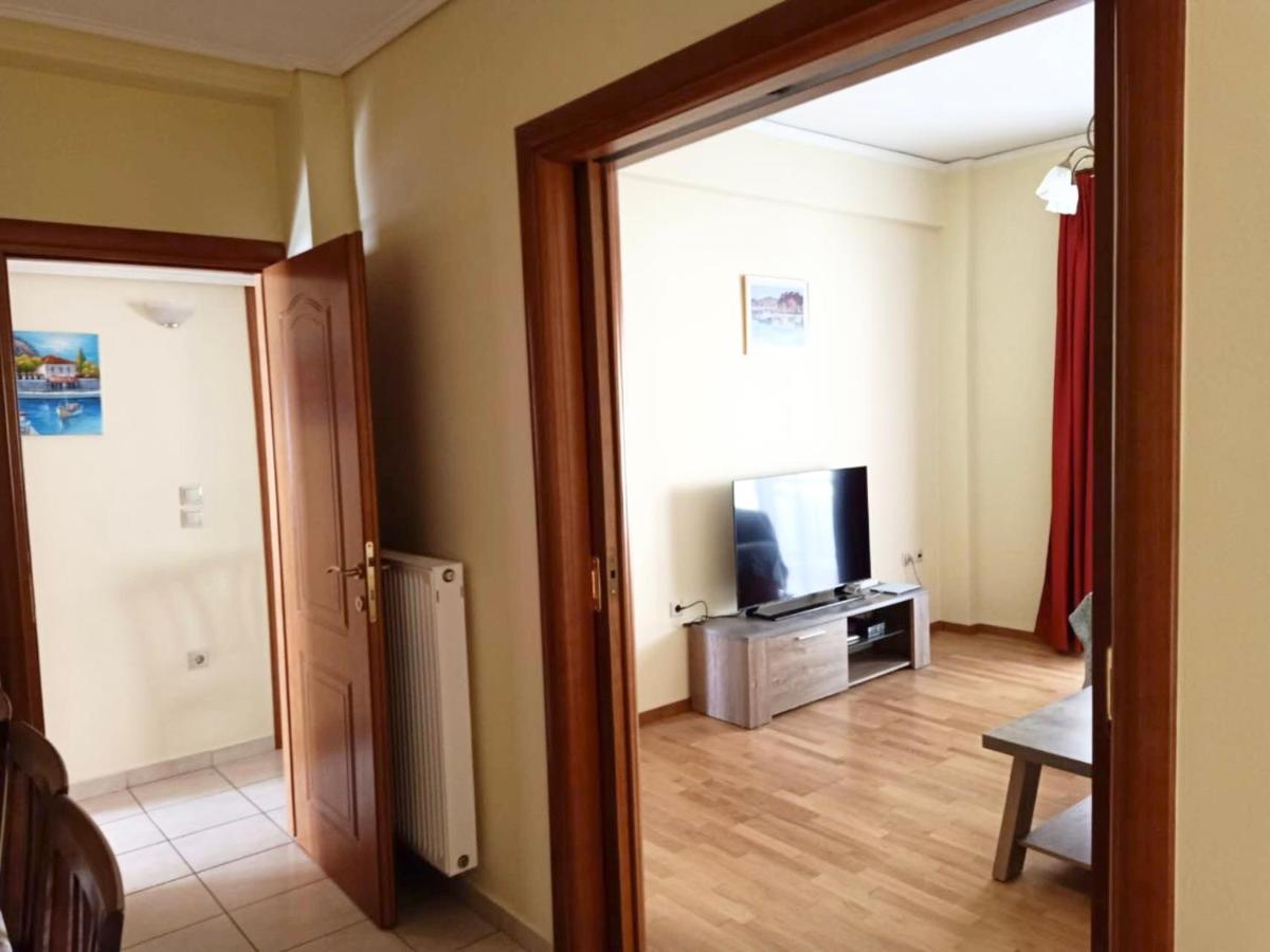 Big Apt 3Bed 3Bath 10 Min Walk Acropolis أثينا المظهر الخارجي الصورة